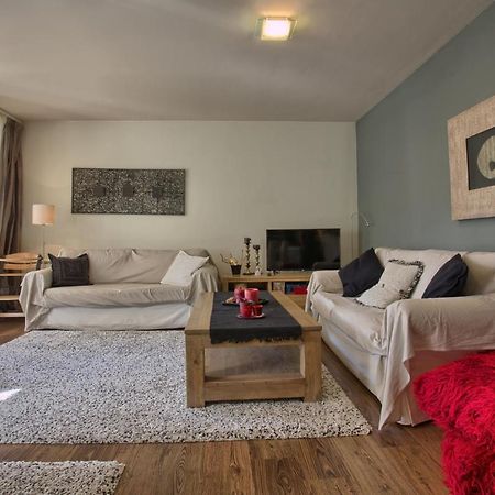Appartement Bansko Royal Towers - 2Bd Flat With Parking By Flat Mаnager Extérieur photo