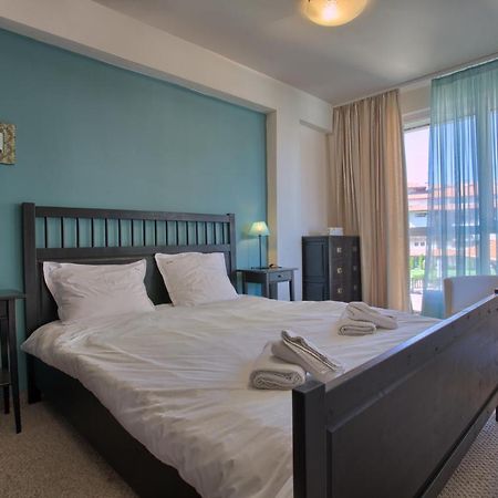 Appartement Bansko Royal Towers - 2Bd Flat With Parking By Flat Mаnager Extérieur photo