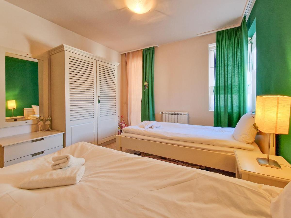 Appartement Bansko Royal Towers - 2Bd Flat With Parking By Flat Mаnager Extérieur photo