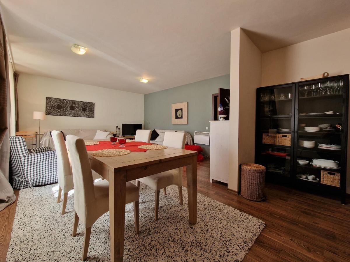 Appartement Bansko Royal Towers - 2Bd Flat With Parking By Flat Mаnager Extérieur photo