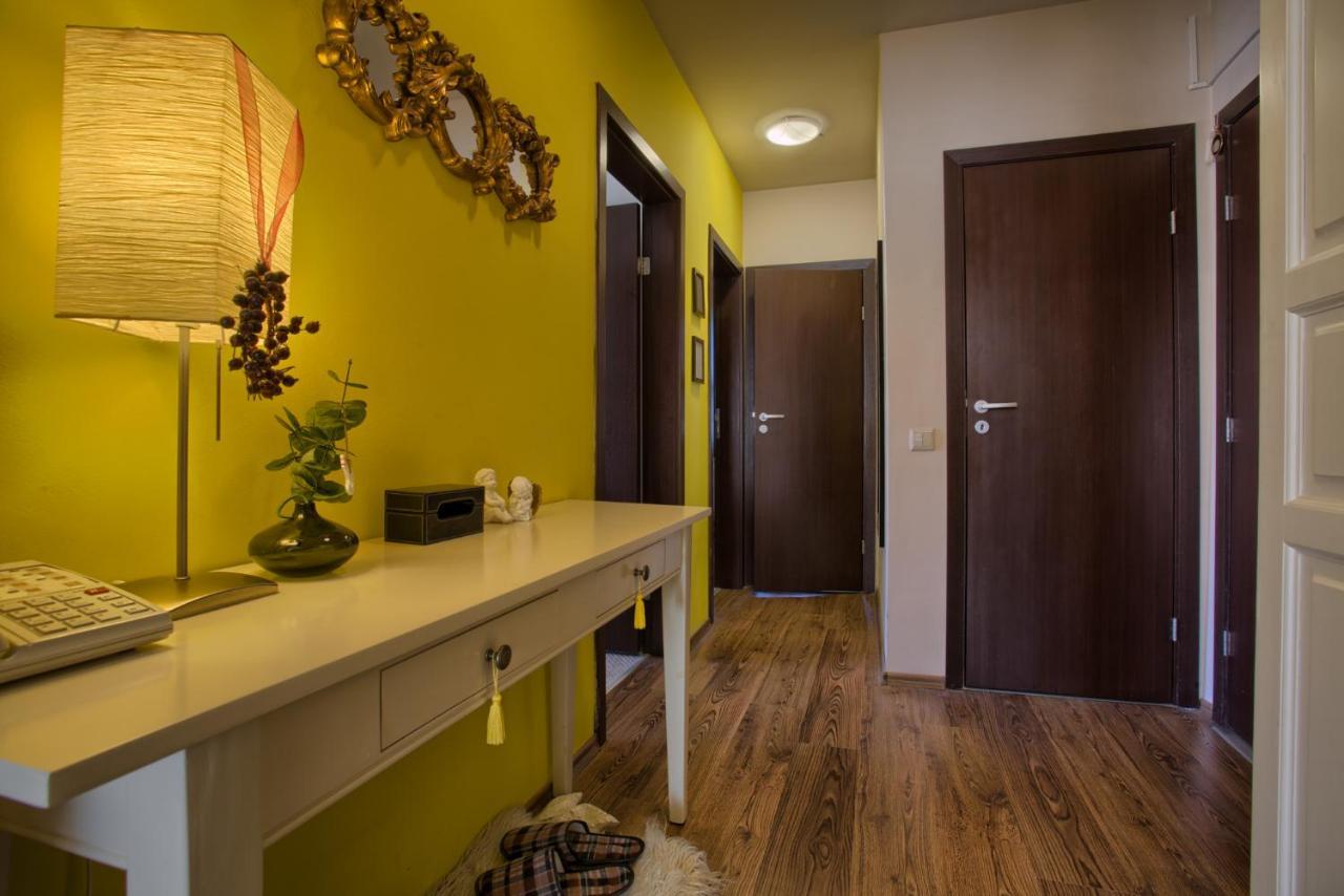 Appartement Bansko Royal Towers - 2Bd Flat With Parking By Flat Mаnager Extérieur photo